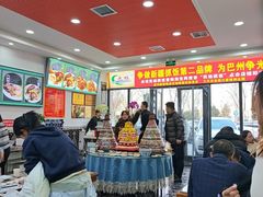 -民杨抓饭(柏香苑店)