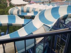 -上海玛雅海滩水公园