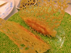 海胆锅贴-品海楼·大连海胆锅贴馆(东港店)