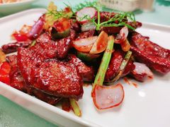 -北塘海鲜·天津菜(大光明桥旗舰店)