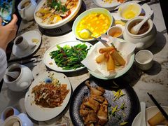 -巡味顺德菜(龙华壹方城店)
