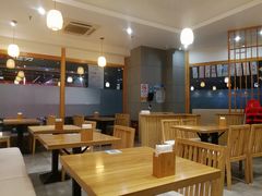 -林妈妈村·日式料理(宝山龙湖天街店)