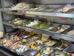 -四川老牛麻辣烫(北门桥店)