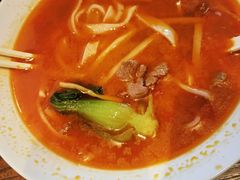 -漆黑觉米粉(三里屯店)