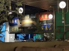 -鲜潭蒸汽石锅鱼(五道口购物中心店)