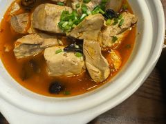 -食光慢宴·安吉土菜馆