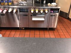 -麦当劳(天兴罗斯福店)
