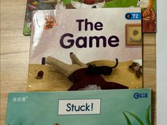 -GogoReading少儿英语分级阅读(双井中心店)