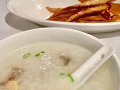 皮蛋瘦肉粥-苏浙汇(朝外店)