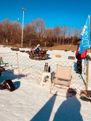 -268童话露营农场·烧烤·团建