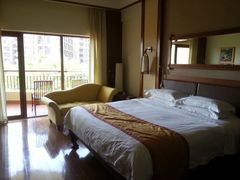 -三亚亚龙湾天域度假酒店