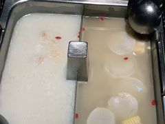 -海底捞火锅(团结桥店)