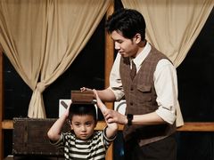 -时光花园(白鹭洲店)