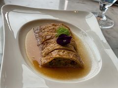 -唐阁海景中餐厅·纯手工早茶·粤菜(海口朗廷酒店)