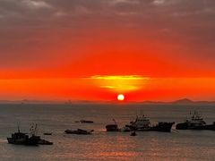 -湄洲岛