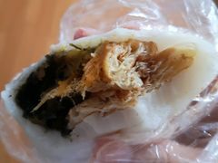 -上海虹口糕团(福州路店)
