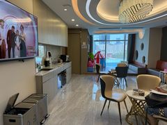 -希玛爱康健口腔(南山海岸城店)