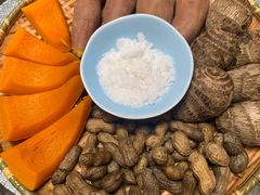 -永红源啤酒·烧烤·海鲜·大排档(青特城店)