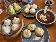 -鑫震源·苏式大虾生煎(山塘街店)