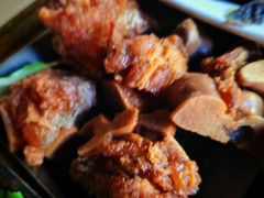 -毛毛老火锅(八年观音桥店)