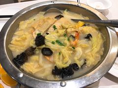 -宁海食府(大剧院店)