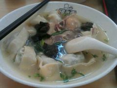 android_upload_pic-岁福祥老母鸡汤面馆(阳曲路店)