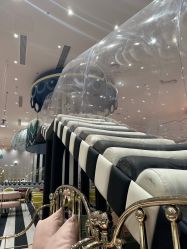 -奈尔宝·儿童乐园·亲子餐厅(鄞州万达店)