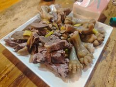 -土蚝·高压锅生蚝(百姓美食街店)