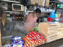 -山东傻大粗粮煎饼(牛街店)