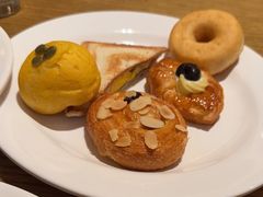 -杭州开元名都大酒店·地中海自助餐厅