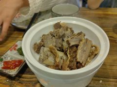 -格日勒阿妈蒙古厨房(大召店)