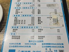 -老王太太串吧(中街店)
