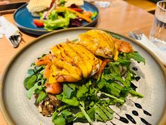 -弓二·烧鸟居酒屋(财富购物中心店)
