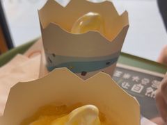-麦当劳(虎坊路店)