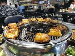 滋补炭烤鳗鱼-本炙炭烤·蒲烧活鳗料理店(金沙洲店)