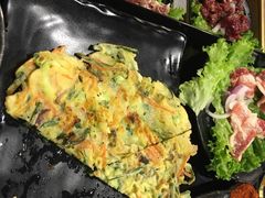 -原食烤肉·苏姐餐厅