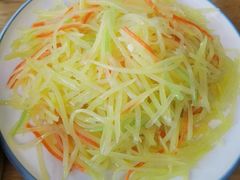 -杨妈妈粥店(滑翔路店)