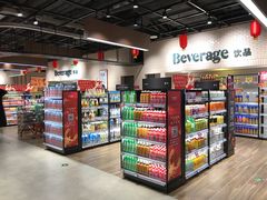 零售区-七鲜超市(通州ONE店)