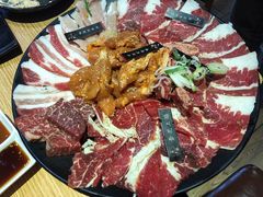 -夕酱の烧肉屋