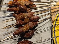 -北丐先生·野馄饨烧烤(雨花万象店)