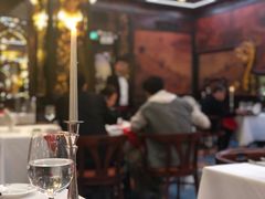 -马克西姆餐厅(崇文门店)