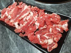 -林记潮牛·牛肉火锅(上马墩店)