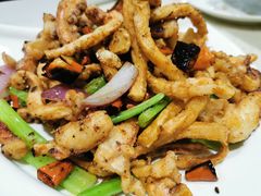 -西夏回族烧麦馆(牡丹街店)