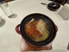 -香乐园·淮扬菜中餐厅·Shang Garden(福田香格里拉店)