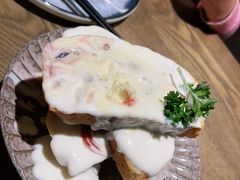 -那时新疆·若羌(经纬汇店)