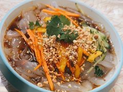 -丈母娘的饭局•新金陵菜(牛首山店)