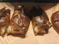 -7号院家宴.烧鸽子(门头沟店)