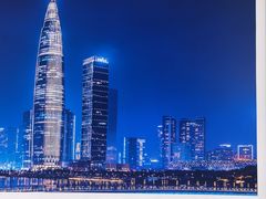 -深圳宝安国际机场