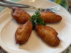 -吴系粤菜馆·茶餐厅(深业上城店)