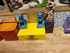 -鲜潭蒸汽石锅鱼(五道口购物中心店)